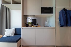 Unity Malmö - A Studio Hotel
