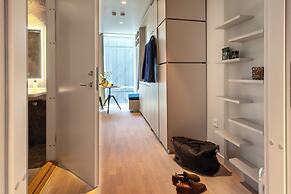 Unity Malmö - A Studio Hotel