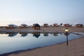 Clarks Exotica Resort & Camp, Dechu-Jodhpur