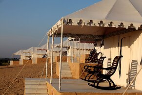 Clarks Exotica Resort & Camp, Dechu-Jodhpur
