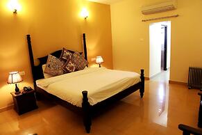 Clarks Exotica Resort & Camp, Dechu-Jodhpur