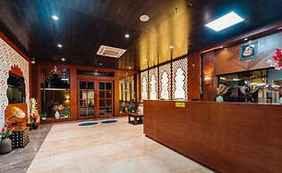 Hamlinn Resort