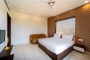 Hamlinn Resort