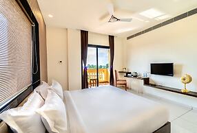 Hamlinn Resort