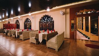 Hamlinn Resort