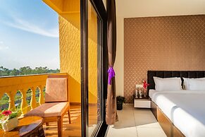 Hamlinn Resort