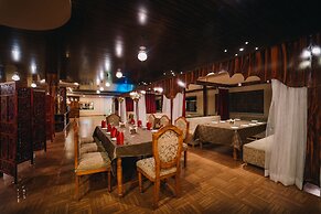 Hamlinn Resort