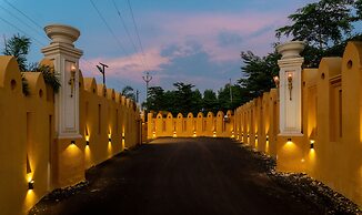 Hamlinn Resort