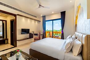 Hamlinn Resort
