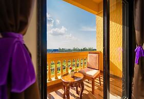 Hamlinn Resort