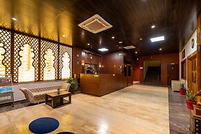 Hamlinn Resort