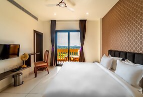 Hamlinn Resort