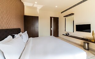 Hamlinn Resort