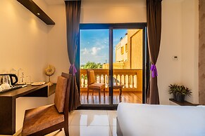 Hamlinn Resort