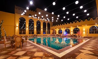 Hamlinn Resort