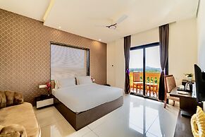 Hamlinn Resort