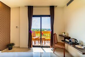 Hamlinn Resort