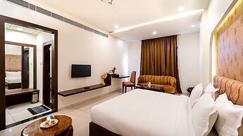 Hamlinn Resort