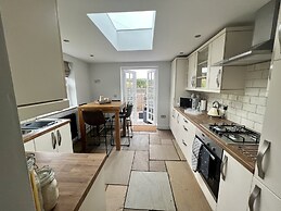 Penderyn Cottage, Waterfall Country, Brecon Beacons