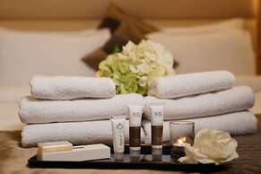 HOTEL ALPINE MUSK
