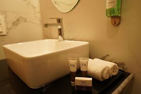 HOTEL ALPINE MUSK