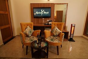 HOTEL ALPINE MUSK