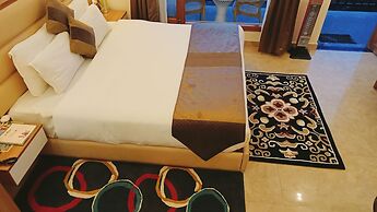 HOTEL ALPINE MUSK
