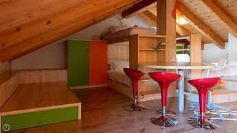 Italianway - Milano 38 - Carcentina