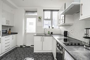 Marble Arch Apartments