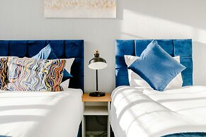 Marble Arch Apartments