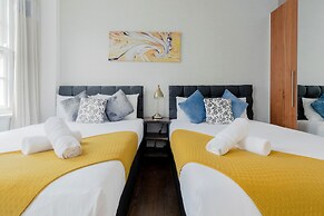 Marble Arch Apartments