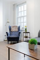 Marble Arch Apartments