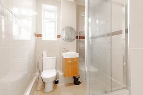 Marble Arch Apartments