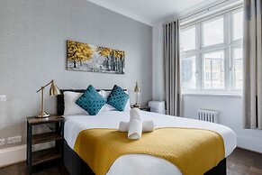 Marble Arch Apartments