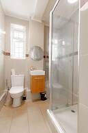 Marble Arch Apartments
