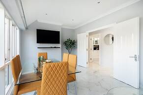 Marble Arch Apartments