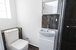 Marble Arch Apartments