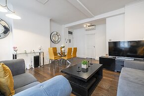 Marble Arch Apartments