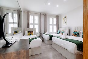 Marble Arch Apartments