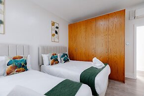 Marble Arch Apartments