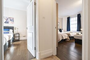 Marble Arch Apartments