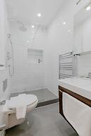 Marble Arch Apartments