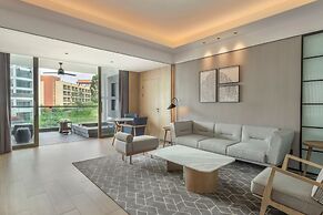 Sheraton Maoming Hot Spring Resort