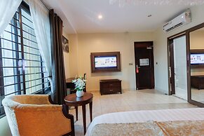 Koki Hotel