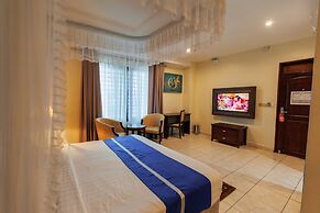 Koki Hotel