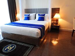 Koki Hotel
