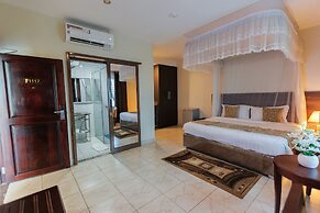 Koki Hotel