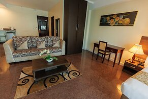 Koki Hotel