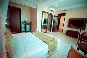 Koki Hotel
