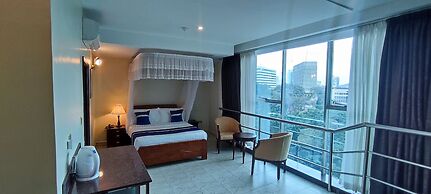 Koki Hotel